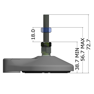 MiniTec T-Slotted Aluminum Extrusions. Modular Aluminum Profiles For Custom  Construction From Aluminum Extrusions. Custom Clean Rooms, Ergonomic  Workstations, Belt Conveyors, and Machine Guards Are But A Few Applications.