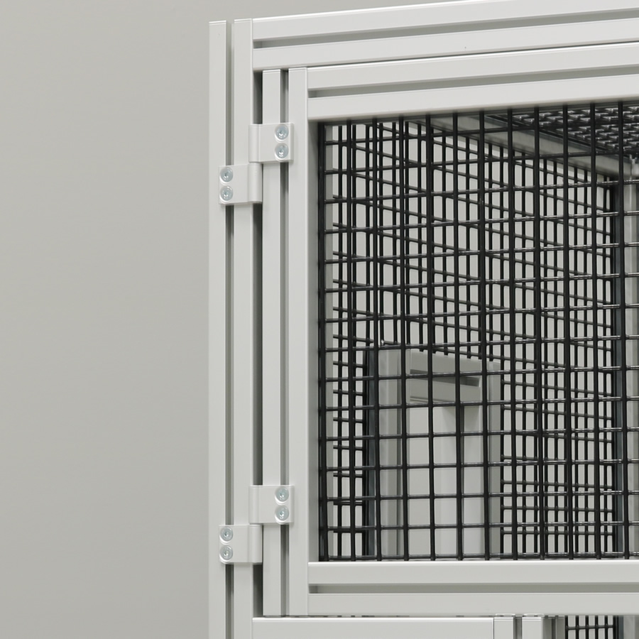 MiniTec T-Slotted Aluminum Extrusions. Modular Aluminum Profiles For ...